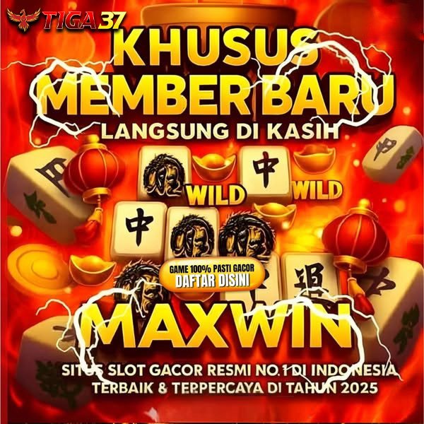 TIGA37 Dinamika Sistem Online dalam Aktivitas Hiburan Modern